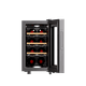 thumbnail image 5 of Cava De Vino Termoeléctrica 8 Botellas Panel Touch Noblex, 5 of 7