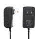 thumbnail image 4 of Adaptador Transformador de Fuente de Alimentación Suacopzar DC 12V 1A, Convertidor de 12V DC de CA 100-240V a DC 12V 1A 12W para Tira de LED con Enchufe US, 4 of 7