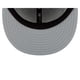 thumbnail image 5 of Gorra New Era 59Fifty MLB New York Yankees negra talla 7, 5 of 7