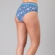 thumbnail image 2 of Bottom Calzon Alto Flores Mujer 33936-48, 2 of 3