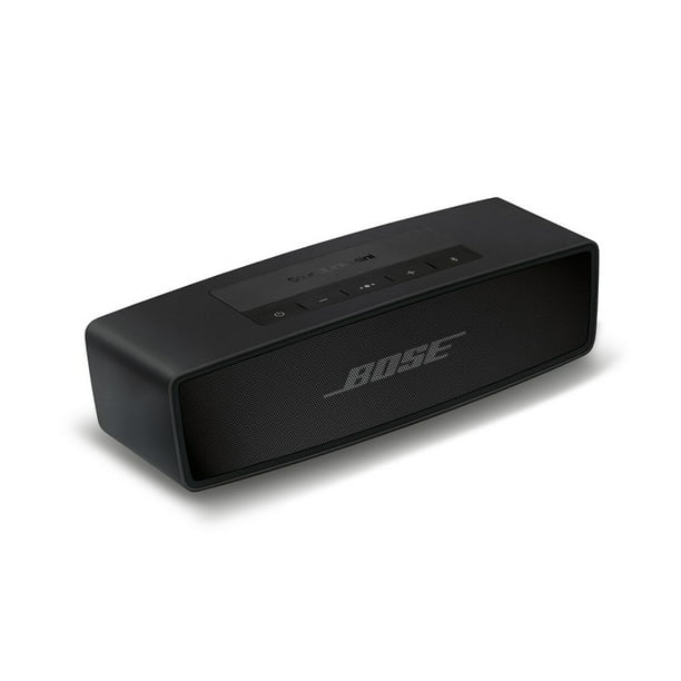 Parlante Bluetooth Bose SoundLink Mini II | Lider