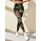 thumbnail image 3 of Leggings Mujer Deportivos Tie Dye Para Yoga, 3 of 4