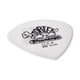 thumbnail image 3 of Púas para guitarra Jim Dunlop Tortex White Jazz III, 0,88 mm, 72 unidades, 3 of 3