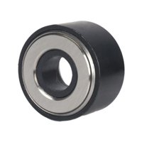 Ioensy - 22800 Herramienta Manual Para Instalar Pernos De Rueda, De Hierro, Para Suministros De Automóviles Y Camiones, Tipo A