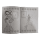 thumbnail image 2 of Libro Para Pintar Spiderman con stickers, 2 of 5