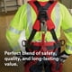 thumbnail image 3 of Lanyard Protecta Pro 1340161 Elástico Absorbe Los Golpes 1 8 M, 3 of 9