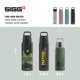 thumbnail image 5 of Botella de agua Sigg WMB Pathfinder 740 ml a prueba de fugas, libre de BPA, 5 of 6