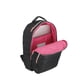 thumbnail image 5 of Mochila Notebook Xtrem Vermont 5XT Negro/Rose Gold 15", 5 of 9