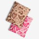 thumbnail image 5 of Sobres de Polietileno SaintCloudMailers 25 × 33 cm Pack de 100 – Latte, 5 of 7