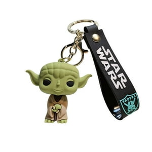 Estoykuku - Llavero Xl Yoda Star Wars