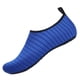 thumbnail image 3 of 1 Par De Zapatos De Agua Antideslizantes Calcetines Rápidos Para Nadar En La Playa Descalzo 42, 3 of 5