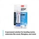 thumbnail image 3 of Sellador adhesivo marino 3M 5200, adhesivo permanente, 90 ml, negro, 3 of 8