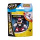 thumbnail image 2 of HEROES OF GOO JIT ZU SONIC  MINI FIGURES SINGLES - SHADOW, 2 of 3