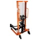 thumbnail image 2 of Volteadora De Tambores 350 Kilos Nbf35, 2 of 3