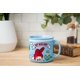 thumbnail image 3 of Taza Camper Silver Buffalo 591 ml My Melody, 3 of 5
