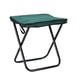 thumbnail image 3 of Taburete De Camping, Taburete De Pesca Plegable Para Patio, Barbacoa, Mochilero, 3 of 5