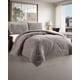 thumbnail image 5 of Cobertor Invierno King Elegante Térmico con Chiporro Premium, 5 of 6