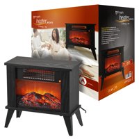 Bfresh - Chimenea Eléctrica Estufa Bf-Ch75