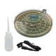 thumbnail image 5 of Incubadora De Huevos Multiusos Con Giro Automático De Huevos Para Aves De Pato, Pavo, 52 Huevos, 5 of 5
