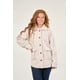 thumbnail image 1 of Sobrecamisa Sherpa Con Bolsillos Cargo Mujer, 1 of 3