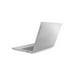 thumbnail image 4 of Notebook Ideapad 3 - 14IML05 / 14" FHD / Intel Core i3 / Win 11 / 8 GB RAM / 256 GB SSD / Intel UHD Graphics / Platinum Grey, 4 of 5