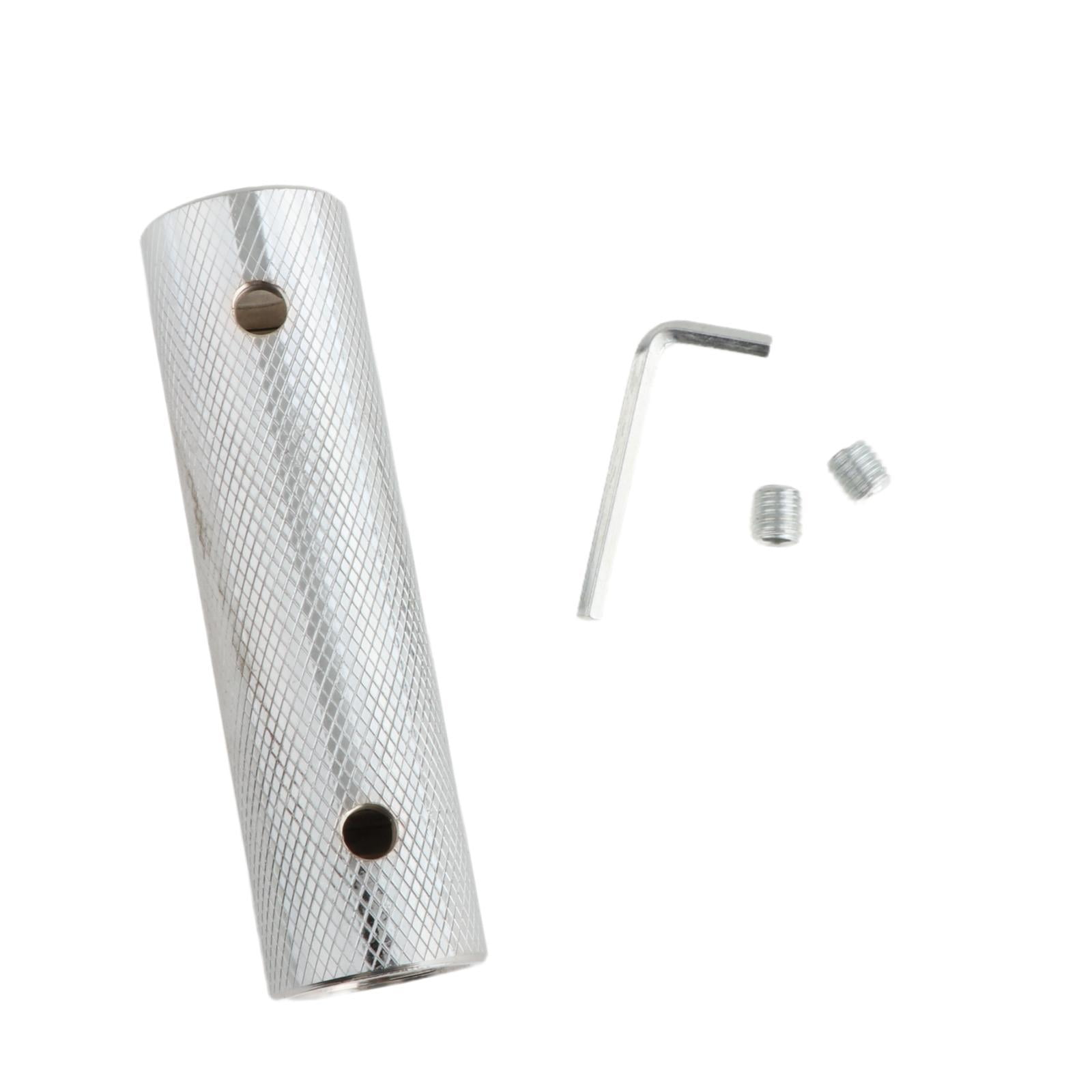 Ioensy - Barra De Conexión Con Mancuernas, Equipo De Fitness Para Levantamiento De Pesas, Ejercicio De Fitness, 11 Cm