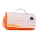 thumbnail image 2 of Estuche De Lápices De Gran Capacidad Bolsas De Maquillaje Estuche De Lápices Lindo Para Niños Adolescentes Adultos Naranja, 2 of 5