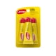 thumbnail image 1 of Bálsamo labial Carmex Original Flavor Hidratante 10 ml (paquete de 3), 1 of 4