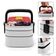 thumbnail image 5 of Fiambrera de Doble Capa Desmarcar Odd Squad 1000ml, 5 of 6
