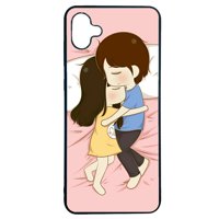Genérico - Carcasa Funda Para Samsung A04 Diseño 277