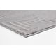 thumbnail image 3 of Alfombra decorativa United Weavers Cascades Tehama plateada geométrica, 3 of 5