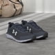 thumbnail image 2 of Zapatillas para correr Under Armour Charged Assert 9 para hombre, color azul oscuro, 2 of 4