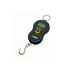 Lbn - Balanza De Gancho De 10Gr A 50Kg