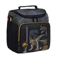 Lonchera Snack 2026 T-Rex Stone Gr Head