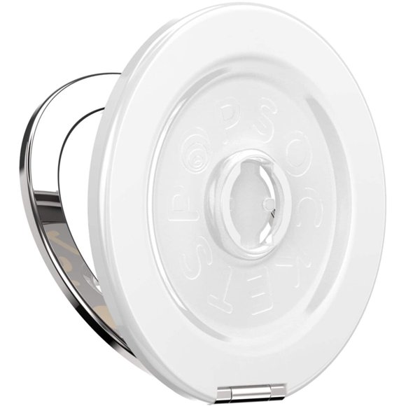 Soporte PopSockets KickOut Base MagSafe Solo