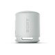thumbnail image 5 of Altavoz Sony SRS-XB100 inalámbrico Bluetooth impermeable gris, 5 of 7