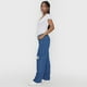 thumbnail image 4 of Jeans Mujer Noventero Roturas Azul Medio Corona, 4 of 5