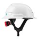 thumbnail image 5 of CASCO LIFT Safety Radix Visera Completa Blanco Sin Ventilación, 5 of 7