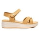 thumbnail image 1 of Sandalia Casual Mujer Marlene Camel 39, 1 of 2