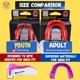 thumbnail image 5 of Protector bucal juvenil Oral Mart Vampire Fangs para niños, 5 of 8
