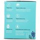 thumbnail image 2 of Almohadillas sanitarias Natracare Ultra con alas, 14 unidades (paquete de 2), 2 of 4