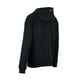 thumbnail image 5 of Polerón Full Zip WhatUp Negro, 5 of 6
