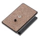 thumbnail image 2 of Placa De Liberación Rápida Con Tornillo De 1/4 De Pulgada Para YUNTENG VCT-691, 2 of 2