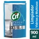 thumbnail image 1 of Limpia Vidrios Biodegradable Líquido Doypack, 900 ml, 1 of 4