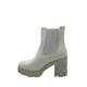 thumbnail image 5 of Botin ZAZ95 Ecocuero Blanco Invierno, 5 of 5