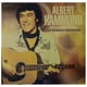 thumbnail image 1 of Albert Hammond - His Ultimate Collection | Vinilo, 1 of 2