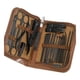 thumbnail image 1 of SET MANICURA PEDICURA 26 PIEZAS ESTUCHE PROFESIONAL, 1 of 8
