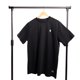 thumbnail image 4 of Polera Hombre Grizzly Griptape Embroidered Og Bear Negro, 4 of 5