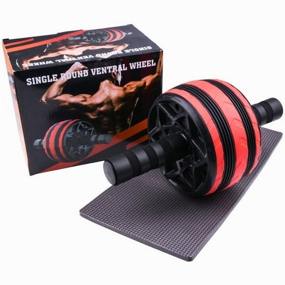 Abs Roll Abdomen Round Abs Wheel Rueda Abdominal