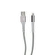 thumbnail image 1 of OTRAS MARCAS CABLE USB A IPHONE 1MT SMART CHOICE, 1 of 4